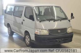 toyota hiace-wagon undefined -TOYOTA--Hiace Wagon RZH111G-0002547---TOYOTA--Hiace Wagon RZH111G-0002547-