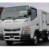 mitsubishi-fuso canter 2020 GOO_NET_EXCHANGE_0230013A30250611W002 image 1