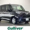 toyota roomy 2021 CFJ1550656 image 1
