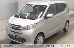 mitsubishi ek-wagon 2020 -MITSUBISHI--ek Wagon B36W-0002634---MITSUBISHI--ek Wagon B36W-0002634-