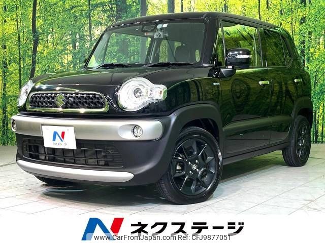 suzuki xbee 2018 -SUZUKI--XBEE DAA-MN71S--MN71S-105846---SUZUKI--XBEE DAA-MN71S--MN71S-105846- image 1