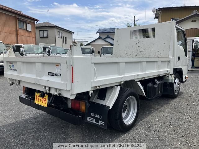isuzu elf-truck 2017 CFJ1605424 image 2