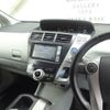 toyota prius-α 2011 quick_quick_DAA-ZVW40W_ZVW40-3003817 image 20