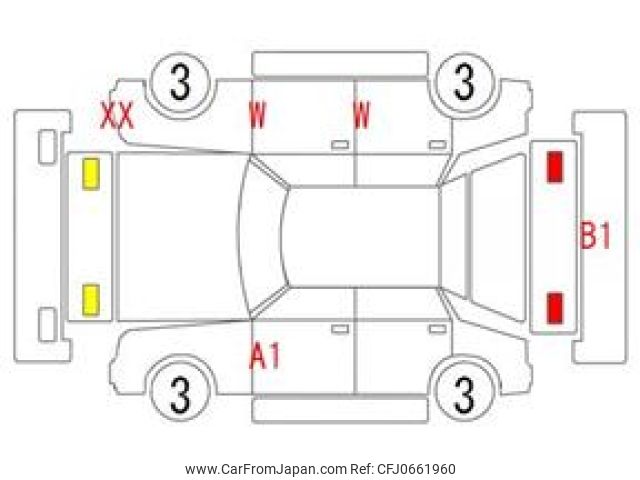 toyota spade 2018 -TOYOTA--Spade DBA-NSP141--NSP141-8067041---TOYOTA--Spade DBA-NSP141--NSP141-8067041- image 2