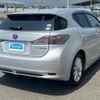 lexus ct 2012 quick_quick_DAA-ZWA10_ZWA10-2102321 image 3