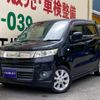 suzuki wagon-r-stingray 2009 CFJ1577914 image 1