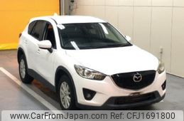mazda cx-5 2012 CFJ1691800