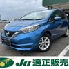 nissan note 2019 -NISSAN 【新潟 503ｾ2823】--Note HE12--305501---NISSAN 【新潟 503ｾ2823】--Note HE12--305501- image 1