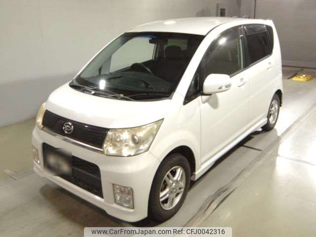 daihatsu move 2009 -DAIHATSU 【盛岡 580】--Move DBA-L185S--L185S-0061713---DAIHATSU 【盛岡 580】--Move DBA-L185S--L185S-0061713- image 1