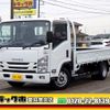 isuzu elf-truck 2019 -ISUZU--Elf 2RG-NPR88AR--NPR88-7000914---ISUZU--Elf 2RG-NPR88AR--NPR88-7000914- image 1