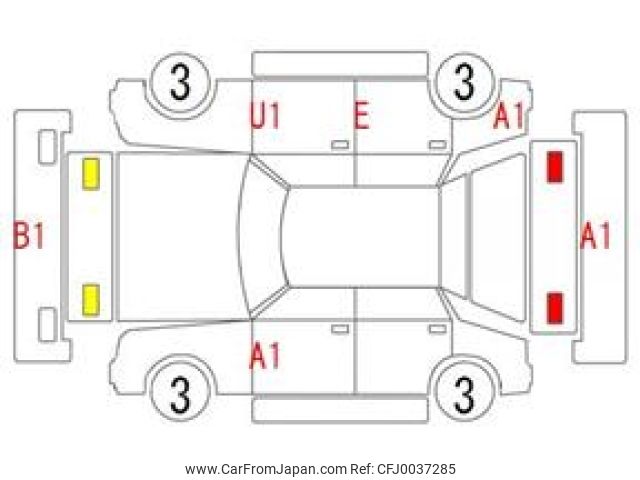 toyota porte 2018 -TOYOTA--Porte DBA-NSP141--NSP141-8066574---TOYOTA--Porte DBA-NSP141--NSP141-8066574- image 2