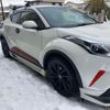 toyota c-hr 2017 -TOYOTA--C-HR DBA-NGX50--NGX50-2017493---TOYOTA--C-HR DBA-NGX50--NGX50-2017493- image 3