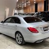 mercedes-benz c-class 2017 CFJ1800412 image 15