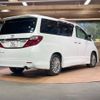 toyota alphard 2013 -TOYOTA--Alphard DBA-ANH20W--ANH20-8278534---TOYOTA--Alphard DBA-ANH20W--ANH20-8278534- image 17