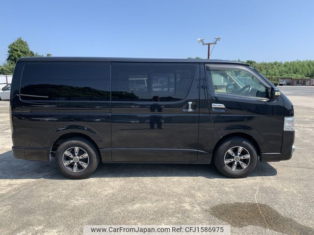 toyota hiace-van 2014 CFJ1586975 image 2