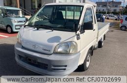 toyota townace-truck 2006 GOO_NET_EXCHANGE_0200724A30250117W001