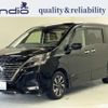 nissan serena 2021 quick_quick_5AA-GFC27_GFC27-226247 image 1