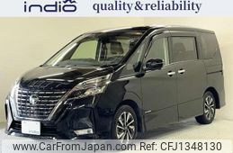 nissan serena 2021 quick_quick_5AA-GFC27_GFC27-226247
