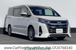 toyota noah 2020 -TOYOTA--Noah DAA-ZWR80W--ZWR80-0453232---TOYOTA--Noah DAA-ZWR80W--ZWR80-0453232-