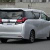 toyota alphard 2017 quick_quick_DBA-AGH30W_AGH30-0130974 image 6