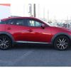 mazda cx-3 2015 -MAZDA--CX-3 LDA-DK5FW--DK5FW-119082---MAZDA--CX-3 LDA-DK5FW--DK5FW-119082- image 8