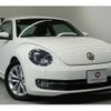 volkswagen the-beetle 2012 -VOLKSWAGEN--VW The Beetle DBA-16CBZ--WVWZZZ16ZDM604591---VOLKSWAGEN--VW The Beetle DBA-16CBZ--WVWZZZ16ZDM604591- image 2