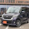 nissan dayz-roox 2017 -NISSAN 【札幌 595ｻ117】--DAYZ Roox B21A--0309382---NISSAN 【札幌 595ｻ117】--DAYZ Roox B21A--0309382- image 1