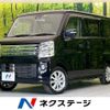 suzuki every-wagon 2018 -SUZUKI--Every Wagon ABA-DA17W--DA17W-150915---SUZUKI--Every Wagon ABA-DA17W--DA17W-150915- image 1