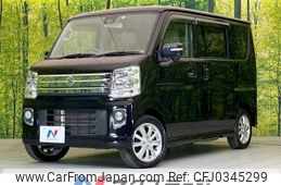 suzuki every-wagon 2018 -SUZUKI--Every Wagon ABA-DA17W--DA17W-150915---SUZUKI--Every Wagon ABA-DA17W--DA17W-150915-