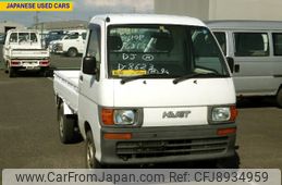 daihatsu hijet-truck 1998 No.15023