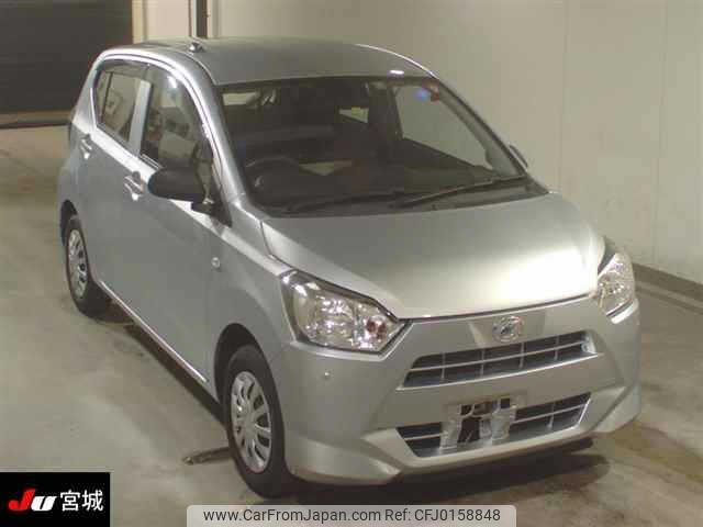 daihatsu mira-e-s 2019 -DAIHATSU--Mira e:s LA350S-0161469---DAIHATSU--Mira e:s LA350S-0161469- image 1