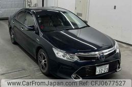 toyota camry 2017 -TOYOTA 【長岡 330ラ3223】--Camry AVV50-1058049---TOYOTA 【長岡 330ラ3223】--Camry AVV50-1058049-