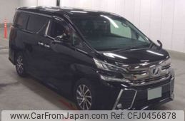 toyota vellfire 2016 -TOYOTA 【名古屋 35Cﾁ8000】--Vellfire DBA-AGH30W--AGH30-0065354---TOYOTA 【名古屋 35Cﾁ8000】--Vellfire DBA-AGH30W--AGH30-0065354-