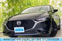 mazda mazda3 2022 CFJ1616208