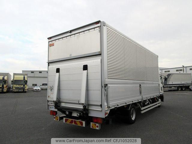 hino ranger 2017 CFJ1052028 image 2