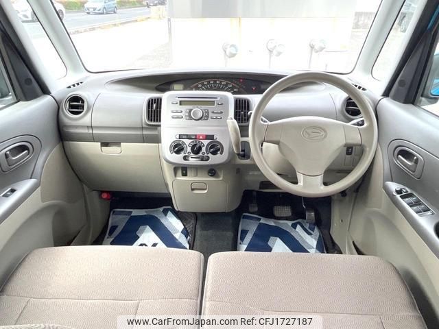 daihatsu tanto 2010 CFJ1727187 image 2