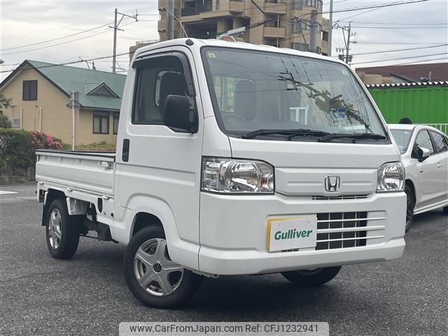 honda acty-truck 2017 -HONDA--Acty Truck EBD-HA9--HA9-1326158---HONDA--Acty Truck EBD-HA9--HA9-1326158- image 1