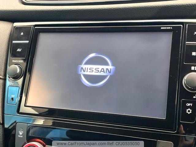 nissan x-trail 2018 -NISSAN--X-Trail DBA-NT32--NT32-083976---NISSAN--X-Trail DBA-NT32--NT32-083976- image 2