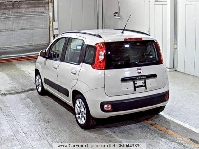 fiat panda 2013 -FIAT--Fiat Panda 13909-ZFA31200003197219---FIAT--Fiat Panda 13909-ZFA31200003197219- image 2