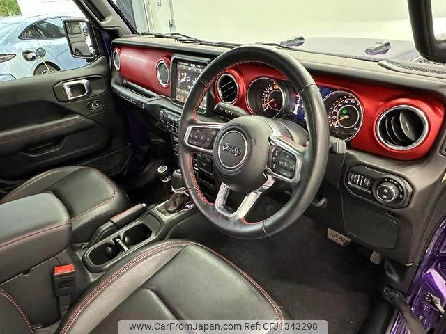 jeep wrangler 2022 quick_quick_7BA-JL36S_1C4HJXJG7PW551487 image 2