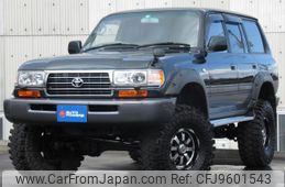 toyota land-cruiser-80 1995 quick_quick_HDJ81V_HDJ81V-0055052