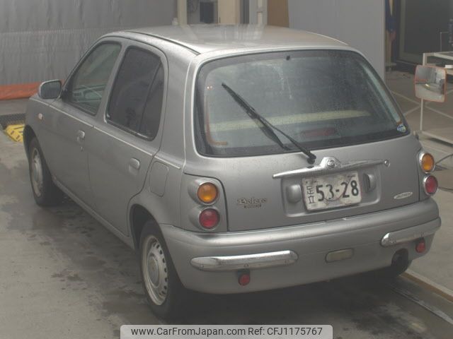 nissan march 2000 -NISSAN--March K11--928851---NISSAN--March K11--928851- image 2