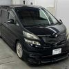 toyota vellfire 2010 -TOYOTA 【春日部 30Pﾆ1】--Vellfire ANH20W--8091395---TOYOTA 【春日部 30Pﾆ1】--Vellfire ANH20W--8091395- image 1