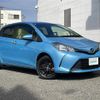 toyota vitz 2015 CFJ1883997 image 1
