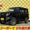 suzuki jimny 2019 -SUZUKI--Jimny JB64W--139806---SUZUKI--Jimny JB64W--139806- image 10