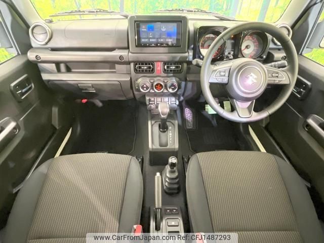 suzuki jimny-nomade 2025 quick_quick_JC74W_MA3JJC74W00230199 image 2