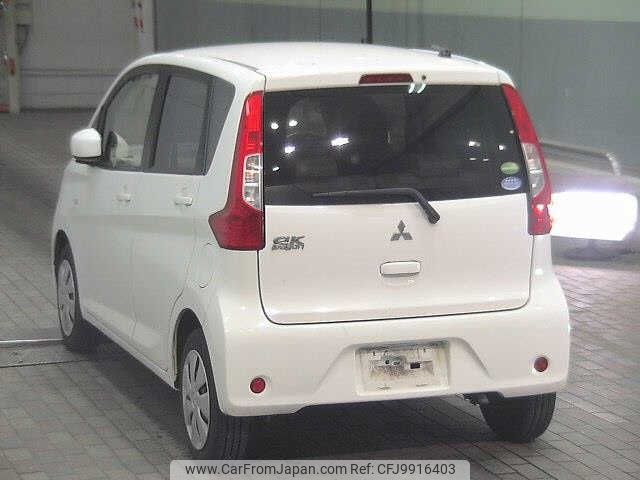 mitsubishi ek-wagon 2018 -MITSUBISHI--ek Wagon B11W-0420289---MITSUBISHI--ek Wagon B11W-0420289- image 2