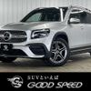 mercedes-benz glb-class 2021 quick_quick_3DA-247613M_W1N2476132W128250 image 1