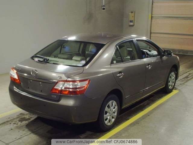 toyota premio 2012 -TOYOTA--Premio DBA-ZRT265--ZRT265-3019360---TOYOTA--Premio DBA-ZRT265--ZRT265-3019360- image 2