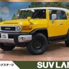 toyota fj-cruiser 2011 -TOYOTA--FJ Curiser CBA-GSJ15W--GSJ15-0116210---TOYOTA--FJ Curiser CBA-GSJ15W--GSJ15-0116210- image 1